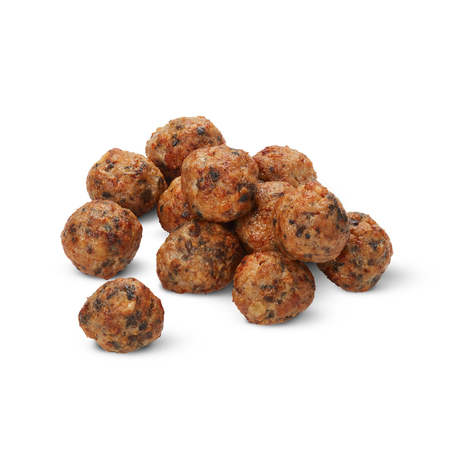 GEHAKTBALLETJES MET TRUFFEL  1kg